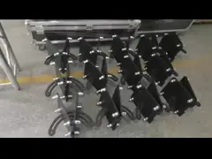 Steel Truss Hammer with 33cm Length for Quick Installation on Stage Trusses