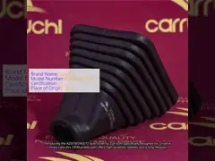 AZ9700240077 FOR howo cab PARTS DUST COVER