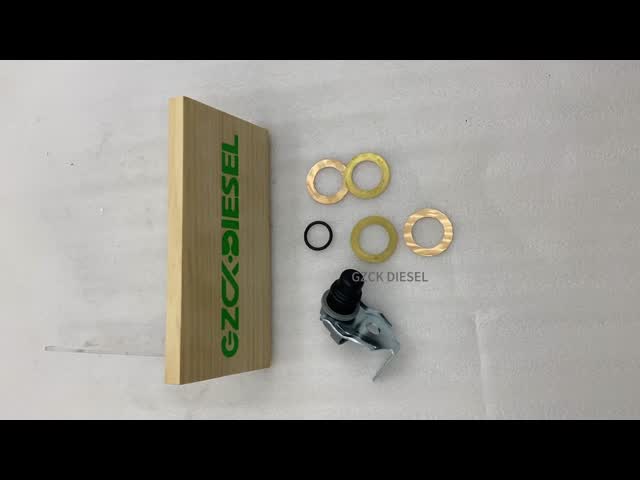 Camshaft Position Sensor 1807339C94 for DT466E I530E Excavator