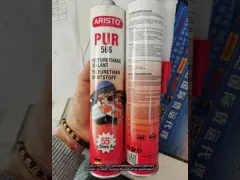 China FCC Resin 500ml Aristo Heavy Duty Adhesive For Carpets supplier