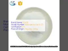 OEM DE 15-20 Maltodextrin Artificial Sweetener Powder Food Grade Water Soluble