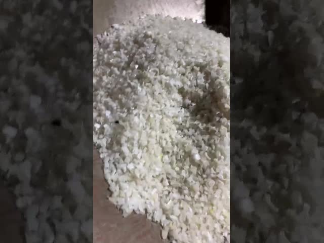 Plastic UPVC CPVC PVC Pulverizer Pulverizing Milling Machine Price