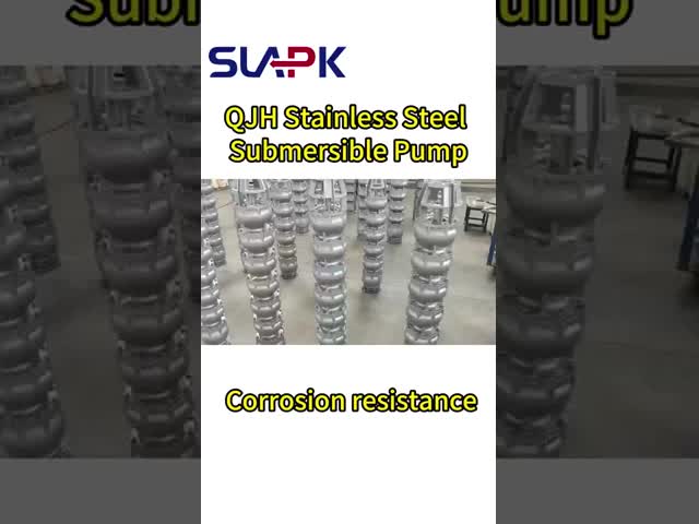 Stainless Steel Saltwater Pump Engineered for Extreme Marine Environments Built to Last in Coastal Marine Seawater Desalination Systems
