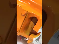 China Rexroth A10VSO 71 DFR1/31R-VSA42K68 Low Noise Hydraulic Pump supplier