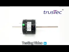 China Synchronous Gear Motor 5-100RPM- AC Motor 220v CE Approval - BBQ Application supplier