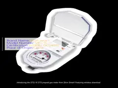 China Smart Keypad Prepaid Single Phase Electricity Meter with AMI System and independent vending platform supplier