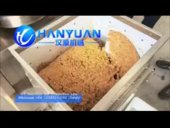 China Snowflake Packaging Machine supplier