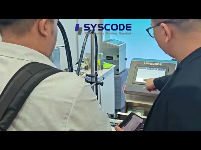 5W UV Laser Marker - Precision Cold Marking System for Glass, Silicon & Plastics