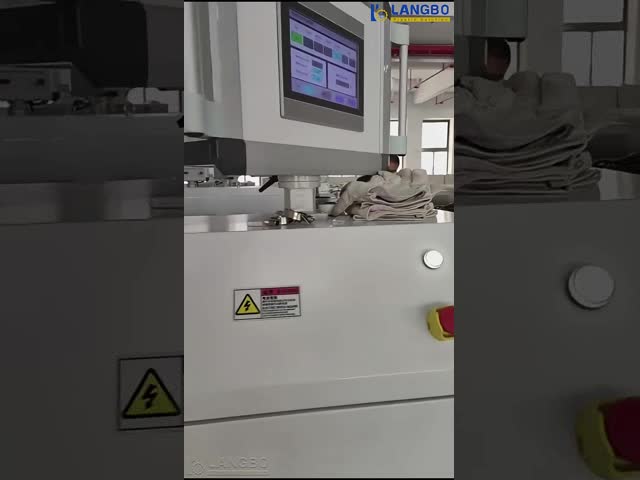 High Speed Plastic HDPE Mbbr Filter Media Carrier Extrusion Making Machine