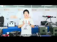 Onboard Power Supply A4(400S50,930g) Kitefiy