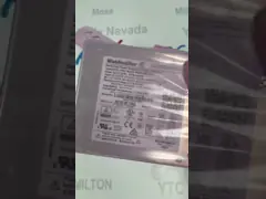 China Balluff  BTL7-V50T-M0150-P-C003 Magnetostrictive Linear Position Sensors In Profile Design supplier