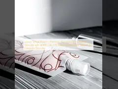 Lightweight Design Lotion Spout Pouch Multi Layer Protection For Modern Skincare