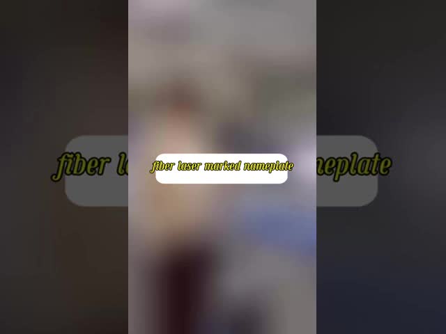 High Hardness Alloy Split Type Flying Laser Marking Machine for Precise And Efficient Industrial Applications