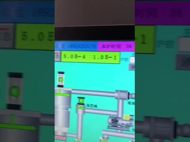 Resistance evaporation coating equipment for plastic products, hardware parts, jewelry