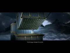 China Positioning Function Metal SMT Splice Tool Scissor Yellow Color Handle supplier