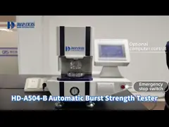 China OEM  Electric Spring Fatigue Furniture Testing Machine For Cornell Mattress supplier