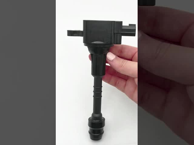 22448-6N015 2001 Nissan Sentra Ignition Coil Compact With High Accuracy