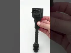 22448-6N015 2001 Nissan Sentra Ignition Coil Compact With High Accuracy