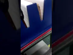 China Poseidon G3018 White 100% Solid Polyolefin Hot Melt Glue Granule – Halogen-Free Flame-Retardant for Flat Pleated Paper  supplier