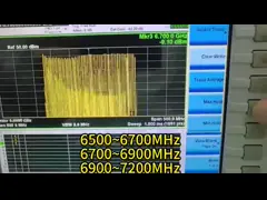 China High Power 80W Anti-Drone Module for FPV and DJI/Autel Interference Suppression supplier