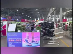 China Custom Brand Mens Warm Slipper Comfortable House Shoes With Arch Support supplier