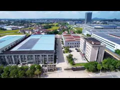 China Large Capacity Commecial Ice Machine Cube Ice Maker with Intelligent Control System One Piece Injection Molded Ice Bin supplier