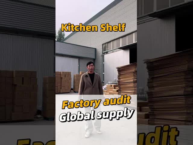 Home Entrance Multi Functional Tea Cup Countertop Storage Box Rack