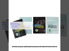 Cosmetic Lotion Shampoo Skin Care Sample Sachet Packaging Mini Sample Bag Plastic Packaging Cream Mask Sheet Sample Pouches