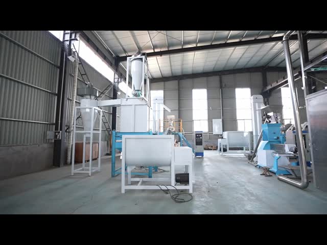 MIKIM 200-800kg/h Per Hours Production Line Extruder Machine Fish Feed Pellet Making Machines for Fish Food