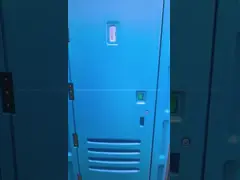 China Hot Sale Luminous Tables Restaurant New Type Furniture Square Ice Crack Onyx Luminous Coffee Table Tea Table for Bar Pub Restaurant 48'' 1200mm Back Lighted Translucent Furniture supplier