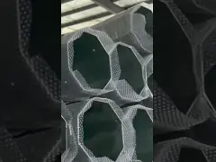 China FZSW Series Post Composite Insulator High Voltage Power Line supplier