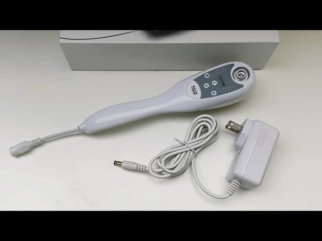 Beauty Salon Scalp Treatment Machine LLLT Portable Laser Hair Growth Comb