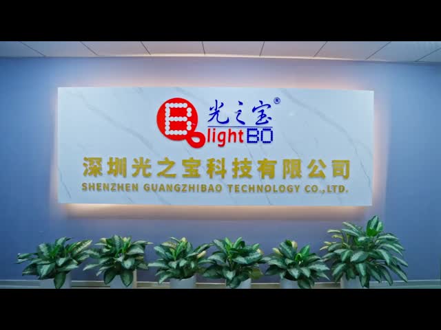 Ultra Bright White/Red Customized Led Display 7 segment Led Display For Oven