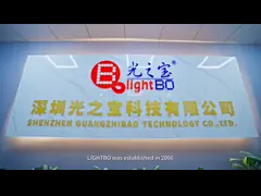 China Ultra Thin Custom LED Display SMD White 7 Segment For Air Conditioner Controller supplier