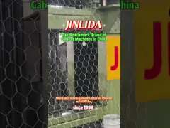 Double-Twist Hexagonal Mesh Machine with 220/380V Voltage 5300mm Weaving Width and 7200x1530x2560mm Dimension