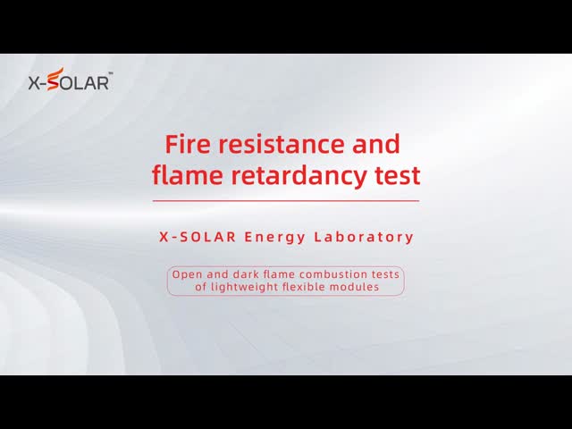 200W flexibile solar panel Thin Film Solar Energy Panel 300W Adhesive Semi-Flexible Solar Panel 500W with Short-Circuit Voltage Temperature Coeffi 0.04%