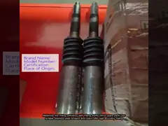 Spare Parts for 6N70 Roller and Screen