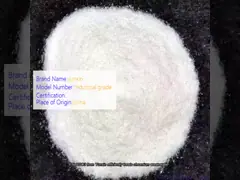 NaHSO3High-Efficiency Inorganic Raw Materials Sodium Bisulfite for Chromium Wastewater Treatment