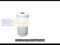 Покрытия защитного фильма анти- ЛЮБИМЦА царапины 25Mic термальные пластиковые для упаковки