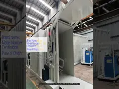 Champignon/Broccoli Vegetables Vacuum Cooling Machine For Fresh Produce Industry