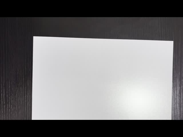 Customizable Contactless Smart PET Card Material with Long Lasting Durability for Secure Access Management