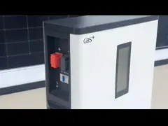 China 5G telecom lithium ion deep cycle backup storage battery LiFePO4 GBS-LFP100Ah supplier