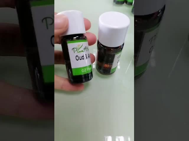 Eco-Friendly High Concentration Laundry Detergent Fragrance Oil Stable in pH 4.0 - 8.0 for Fabric Softener