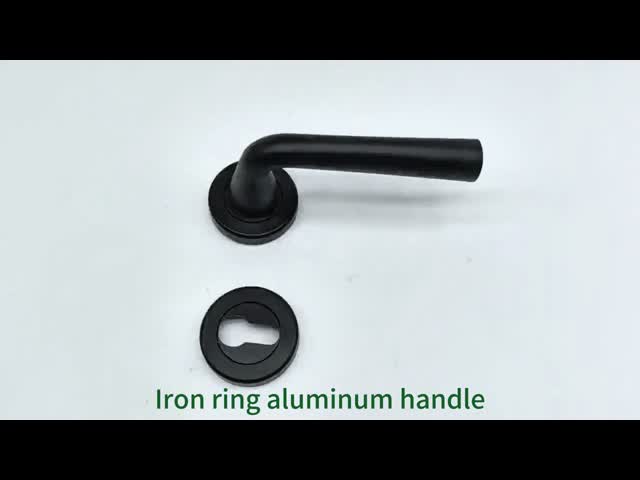 Upgrade Your Doors and Windows with Door Window Double Sided Handles