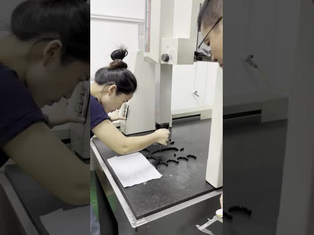 cmm inspection