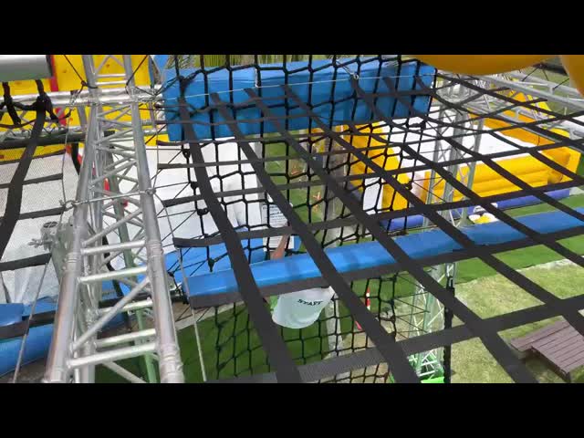 Aluminum Spigot Truss and Stage Truss with Aluminum Alloy 6082-T6 Material 1 Year or 3 Years Warranty