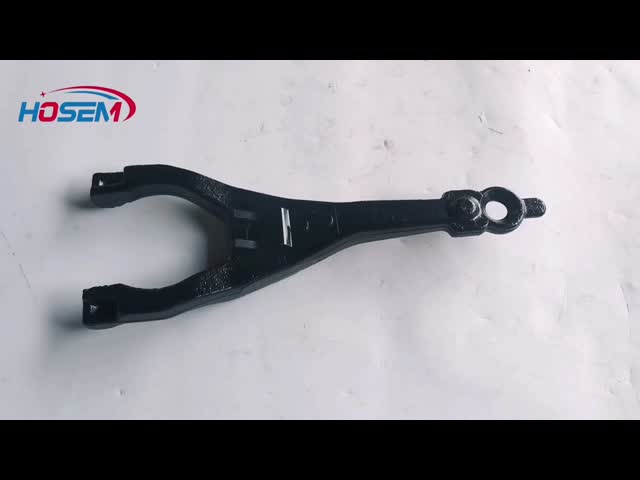8-97255303-0 CLUTCH FORK FOR ISUZU NPR NQR MYY5T 8972553030 Clutch Shift Fork