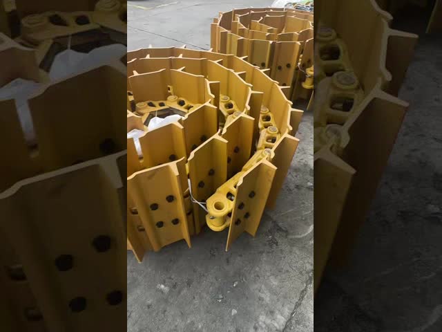 Construction Machinery Part Driving Sprocket 2404N267 For Kobelco Excavator SK60 SK60-3 SK60-5 SK60-6