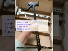 Customizable 33x11x2CM Portable Durable Aluminum Hammer Pin Remover for Stage Trusses