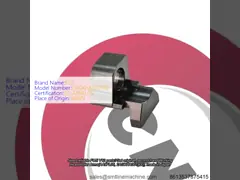 Original Second Hand FUJI V12 Working Head Roller ARM AA9FL05 2AGKHA001900 Manufactured In JAPAN